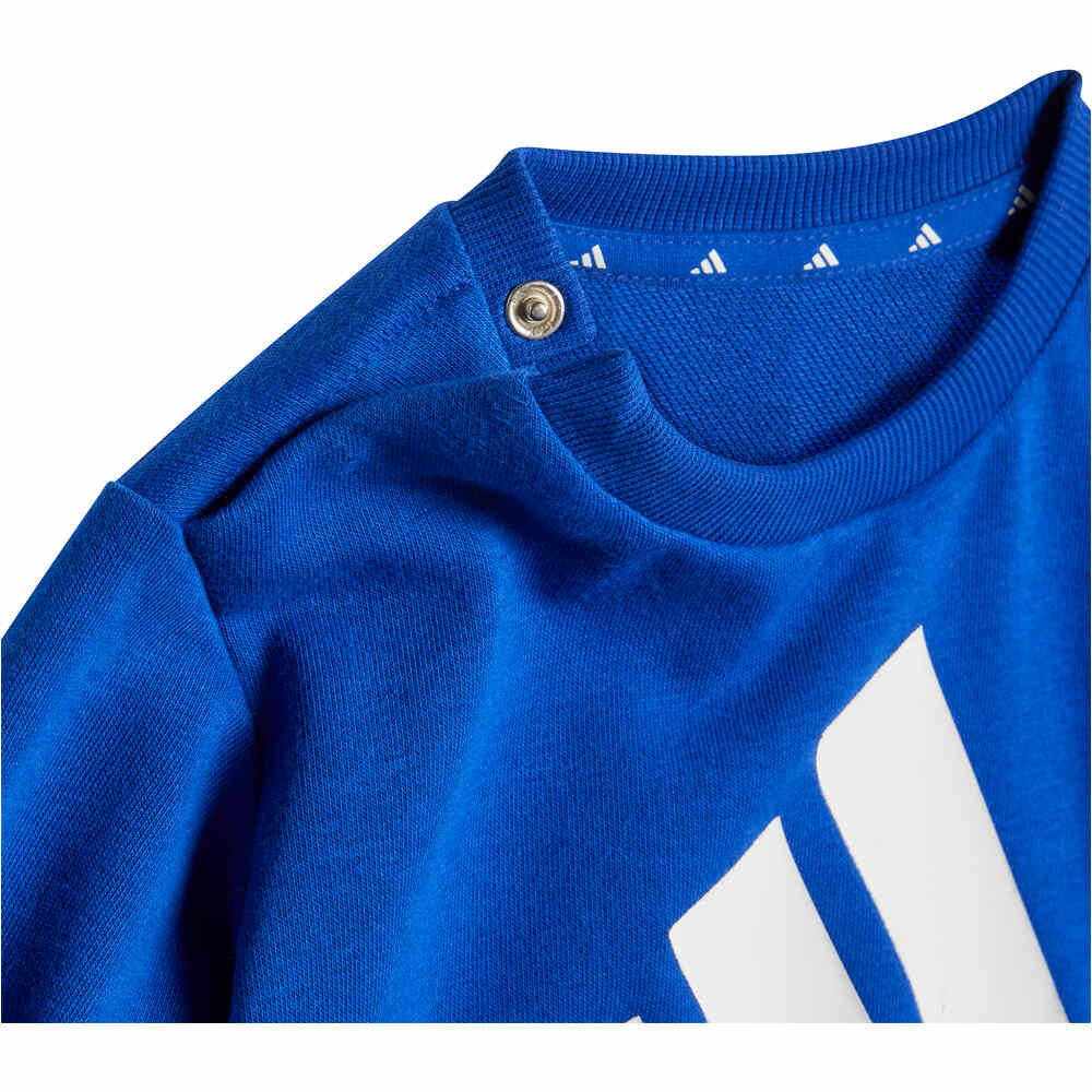 adidas chándal bebé ESSENTIALS 03
