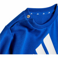 adidas chándal bebé ESSENTIALS 03