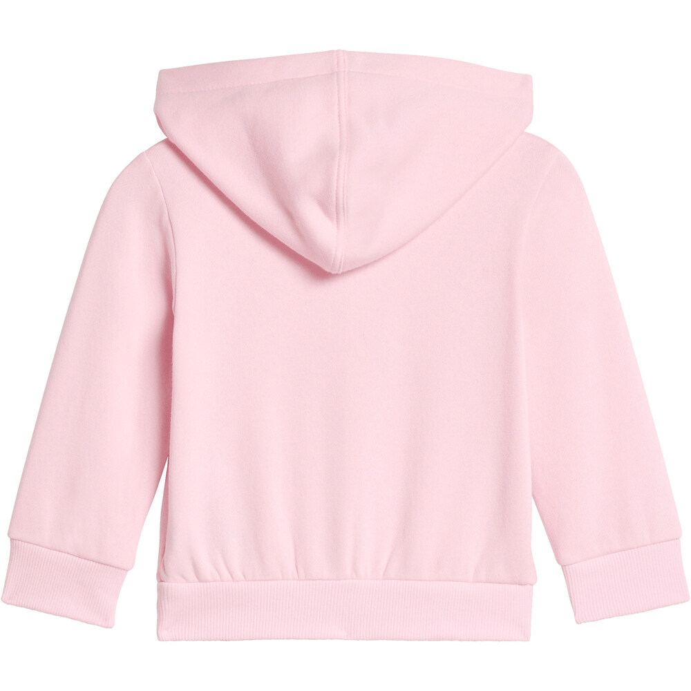 adidas chándal bebé ESSENTIALS 04