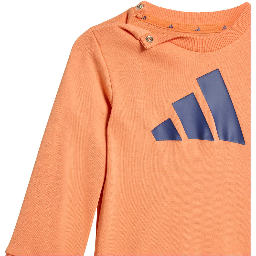 adidas chándal bebé ESSENTIALS 04