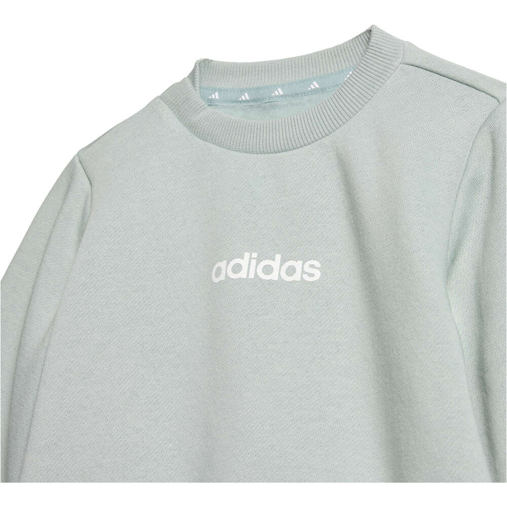 adidas chándal bebé ESSENTIALS 04