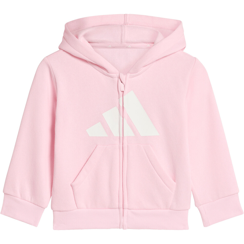 adidas chándal bebé ESSENTIALS 05