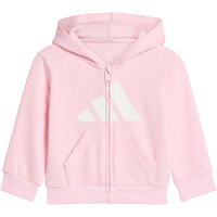 adidas chándal bebé ESSENTIALS 05