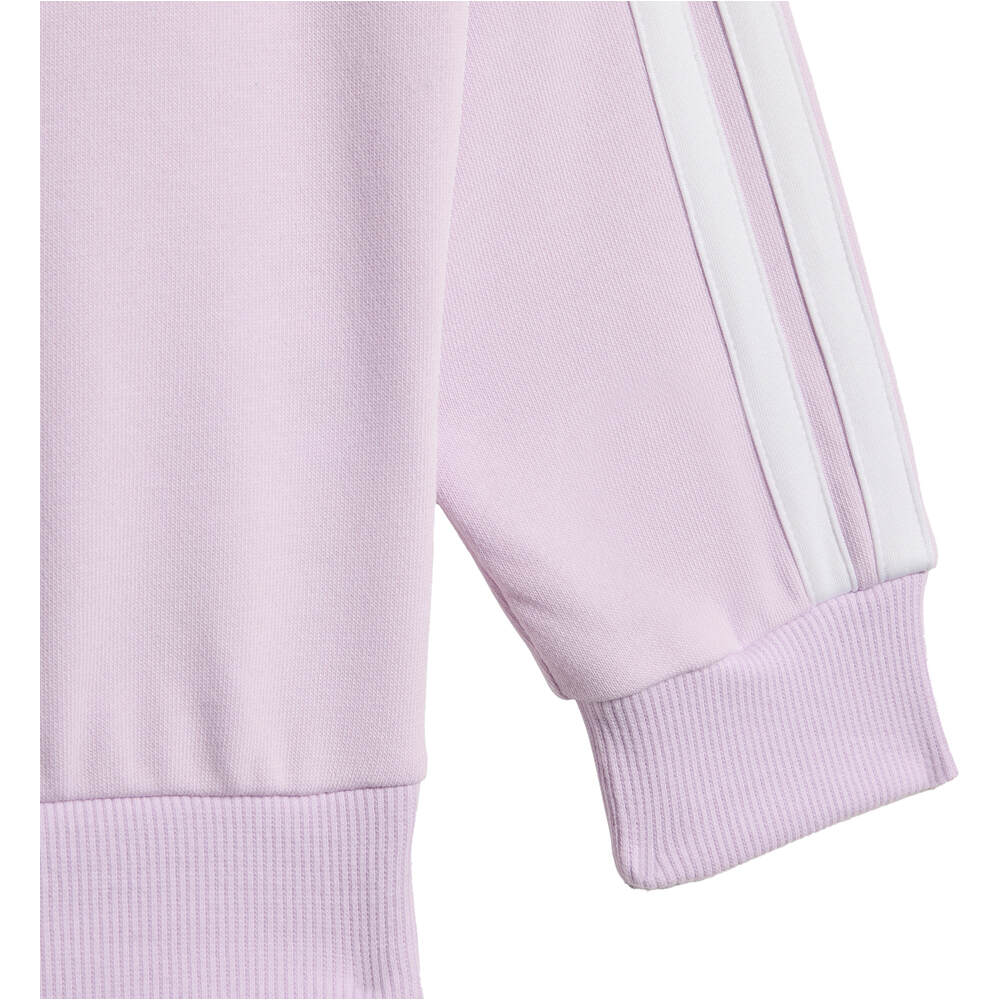 adidas chándal bebé ESSENTIALS 05
