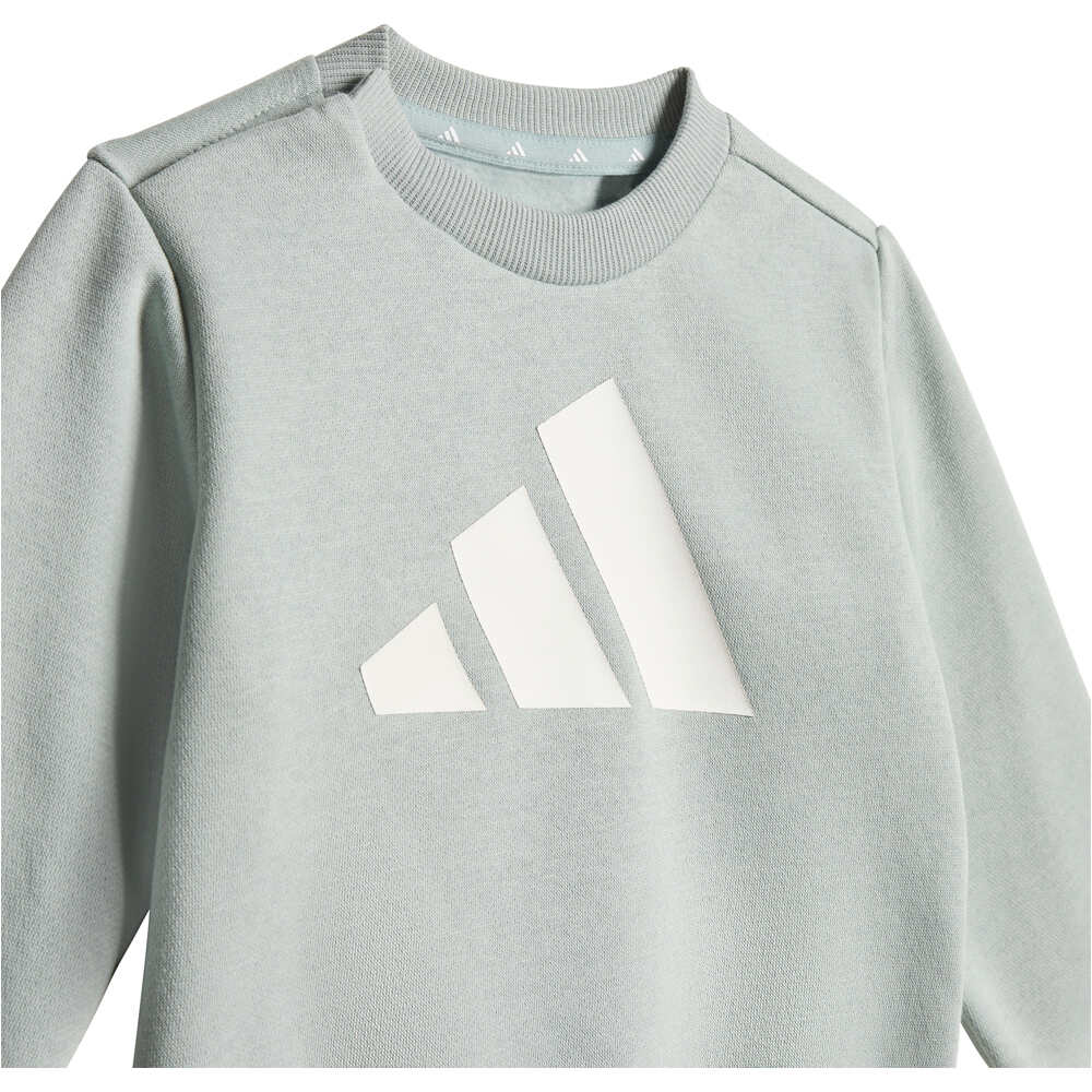 adidas chándal bebé ESSENTIALS 05