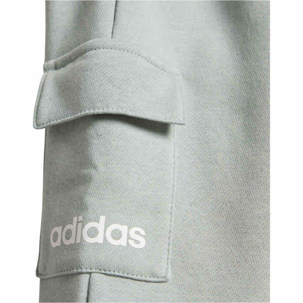adidas chándal bebé ESSENTIALS 06