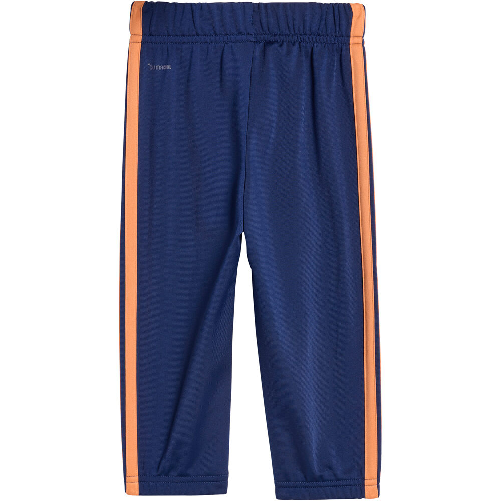 adidas chándal bebé ESSENTIALS CLIMACOOL 03