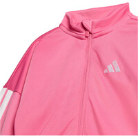 adidas chándal bebé ESSENTIALS CLIMACOOL 04