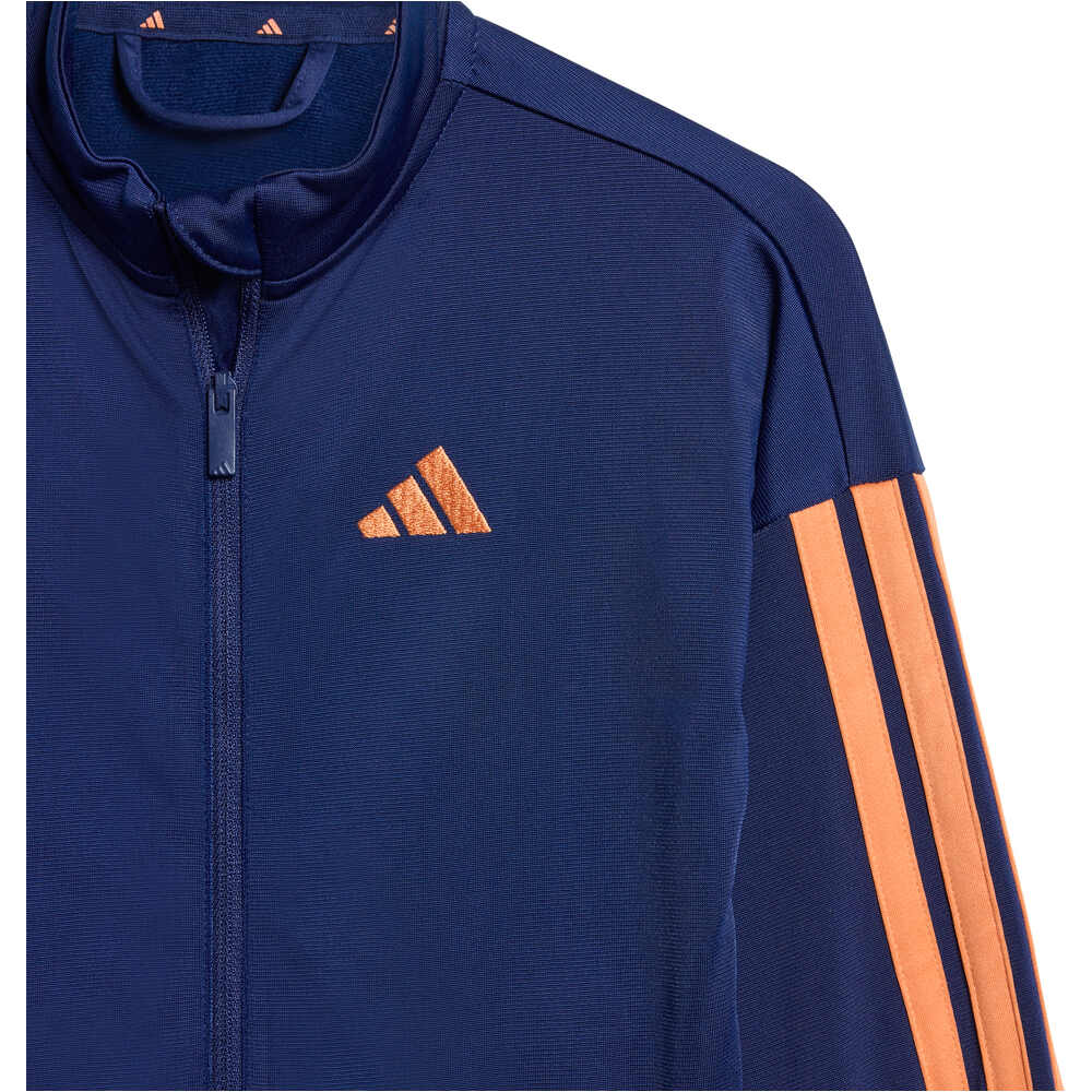 adidas chándal bebé ESSENTIALS CLIMACOOL 04