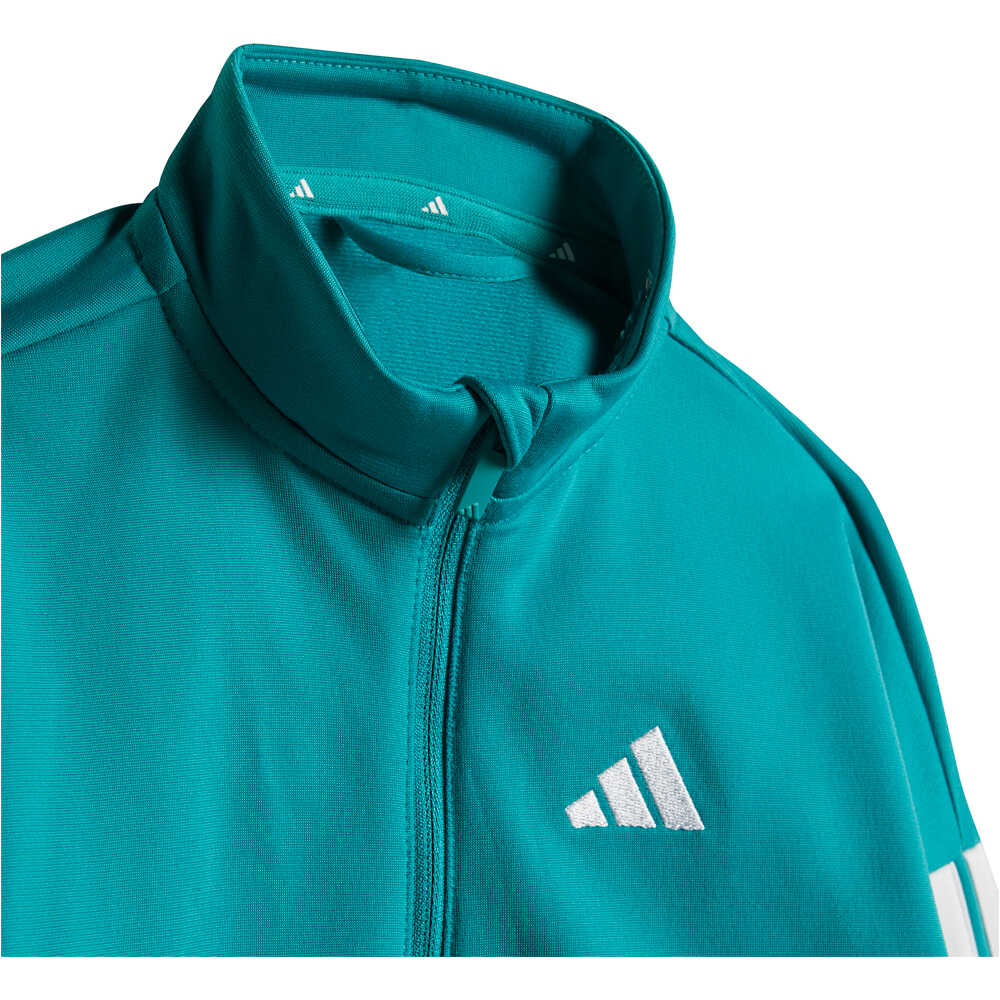 adidas chándal bebé ESSENTIALS CLIMACOOL 05