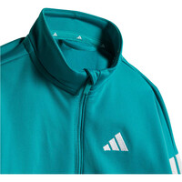 adidas chándal bebé ESSENTIALS CLIMACOOL 05