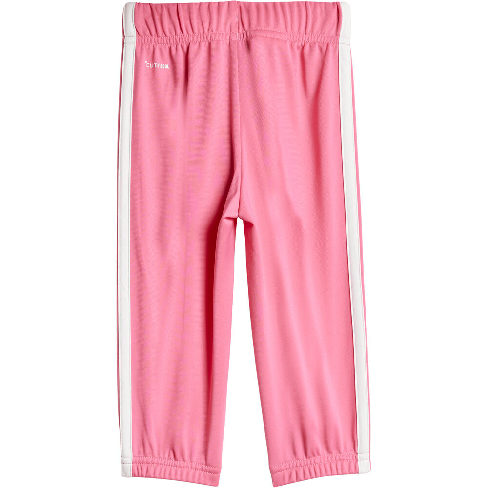 adidas chándal bebé ESSENTIALS CLIMACOOL 05