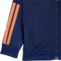 adidas chándal bebé ESSENTIALS CLIMACOOL 05