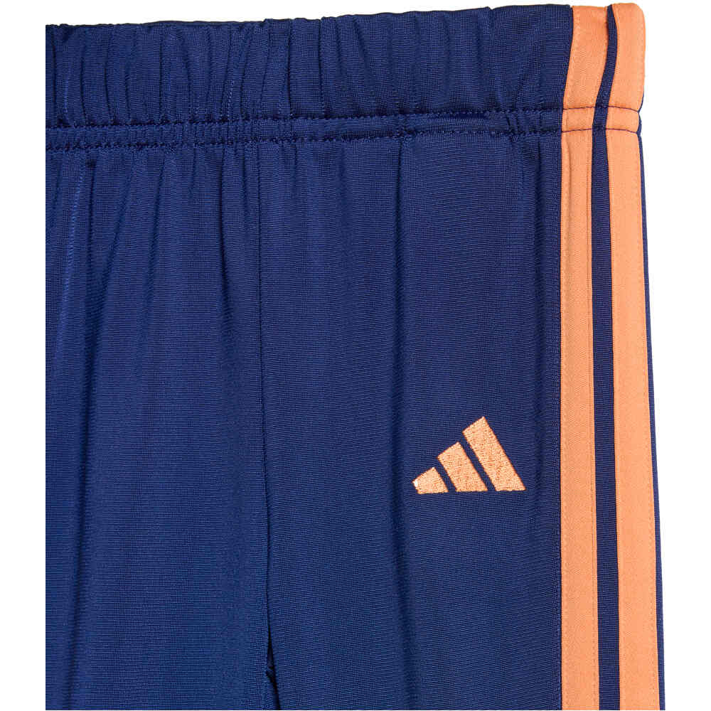 adidas chándal bebé ESSENTIALS CLIMACOOL 06