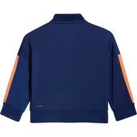 adidas chándal bebé ESSENTIALS CLIMACOOL vista detalle