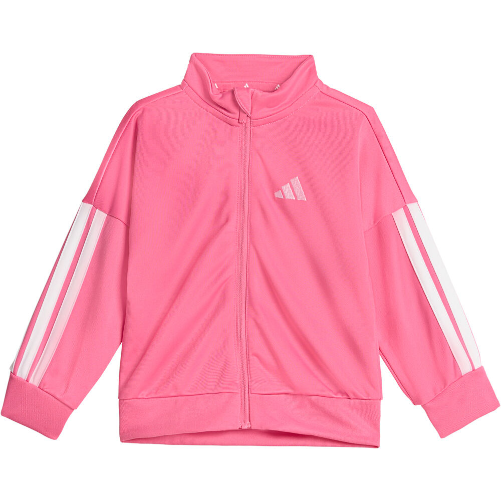 adidas chándal bebé ESSENTIALS CLIMACOOL vista trasera