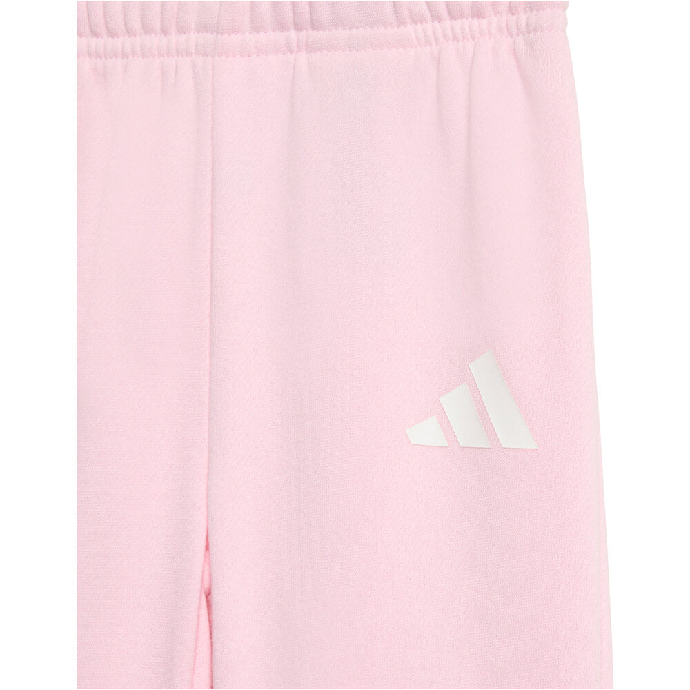 adidas chándal bebé ESSENTIALS vista detalle