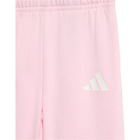 adidas chándal bebé ESSENTIALS vista detalle