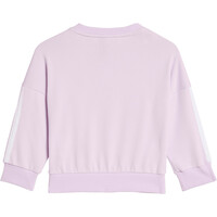 adidas chándal bebé ESSENTIALS vista detalle