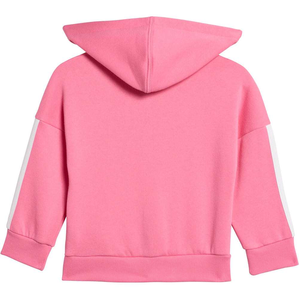adidas chándal bebé ESSENTIALS vista detalle