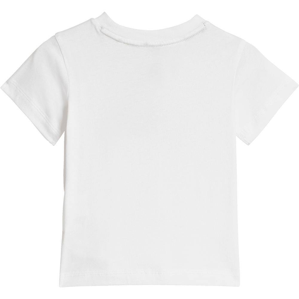 adidas chándal bebé ESSENTIALS vista detalle