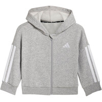 adidas chándal bebé ESSENTIALS vista trasera