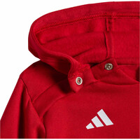 adidas chándal bebé FC BAYERN MUNICH DNA 04