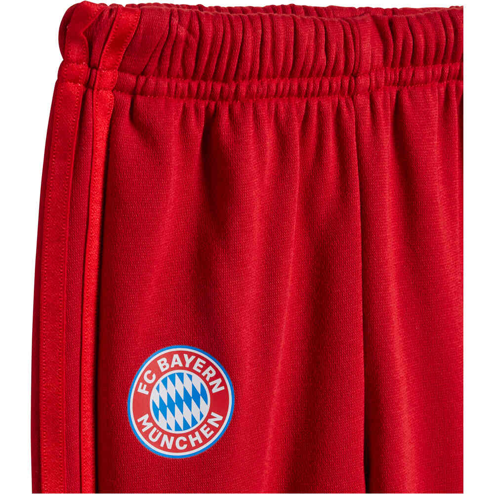 adidas chándal bebé FC BAYERN MUNICH DNA 06