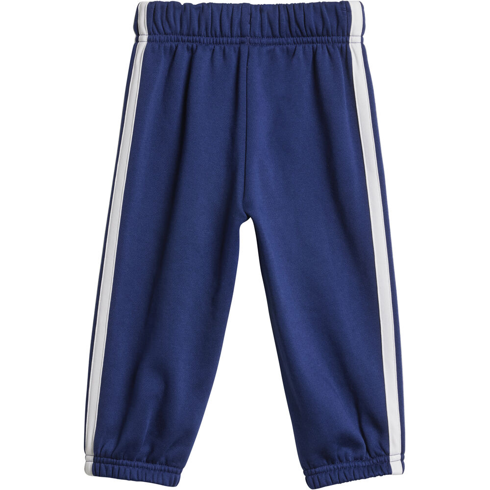adidas chándal bebé I 3S FL HD JOG 03