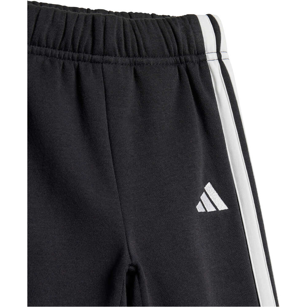 adidas chándal bebé I 3S FL HD JOG 04