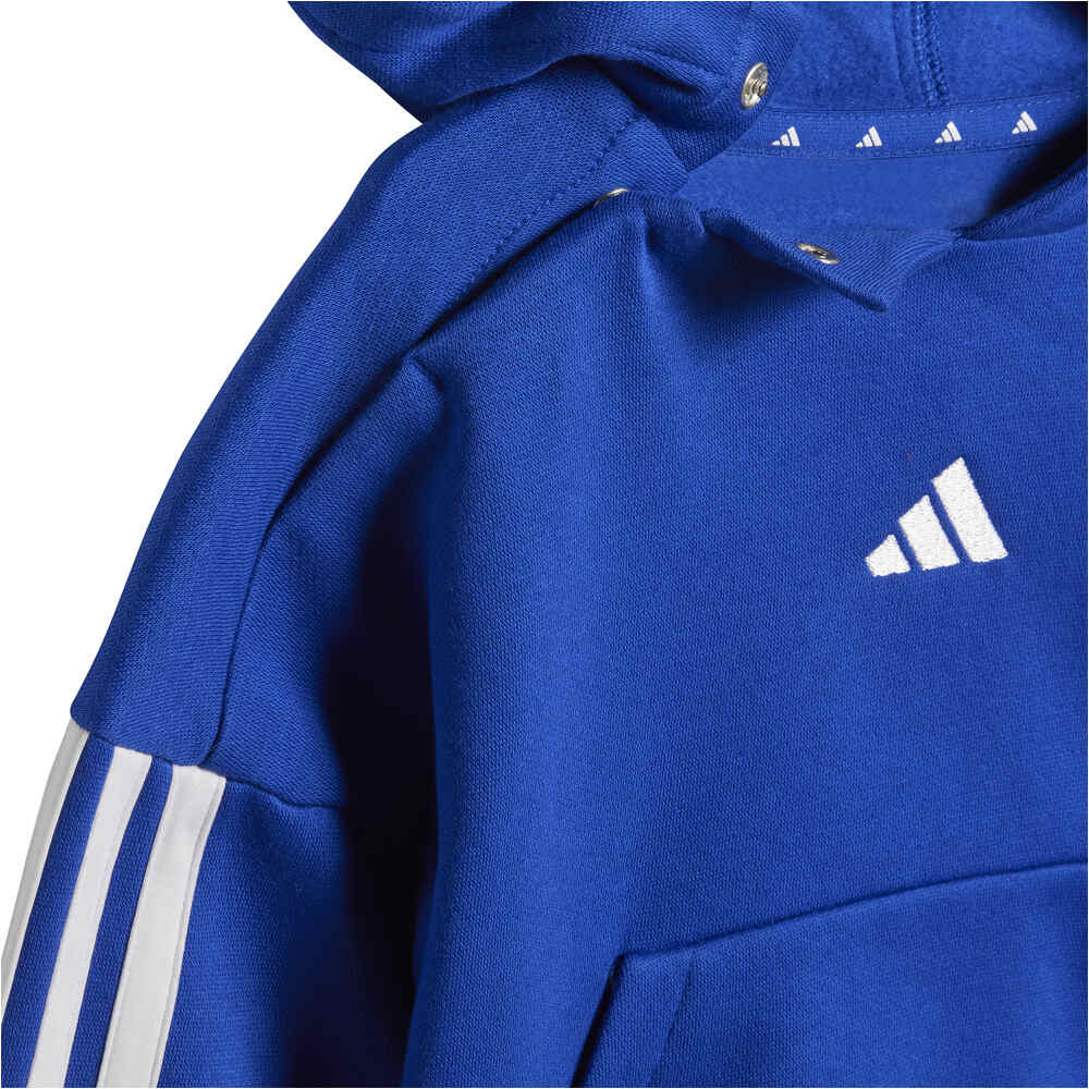adidas chándal bebé I 3S FL HD JOG 05
