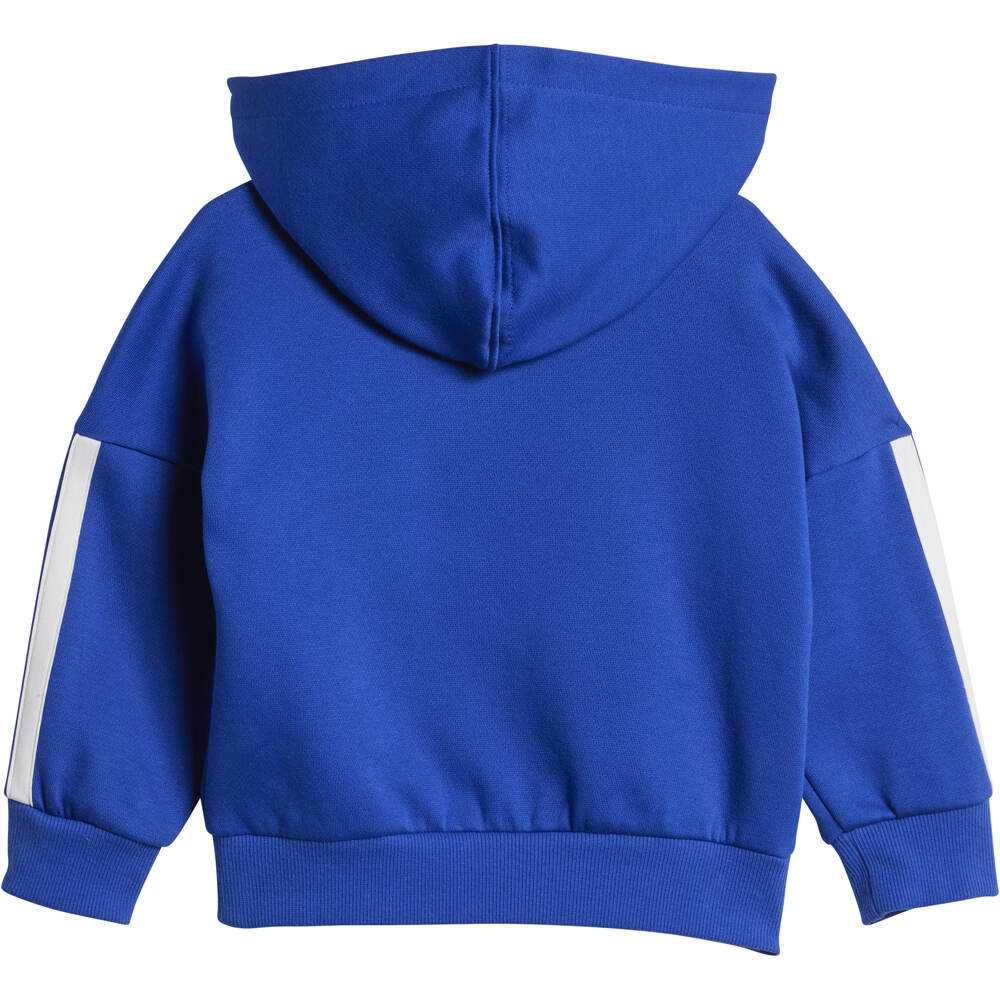 adidas chándal bebé I 3S FL HD JOG vista detalle