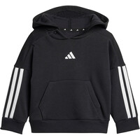 adidas chándal bebé I 3S FL HD JOG vista trasera