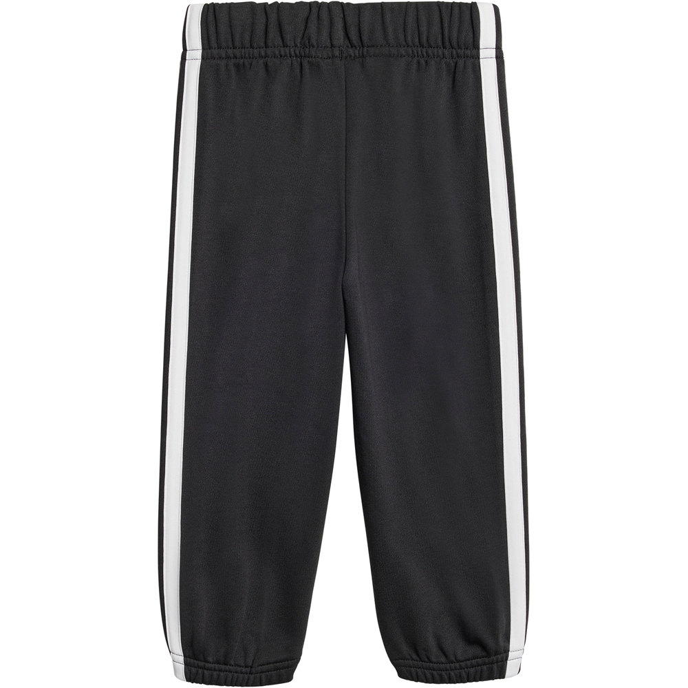 adidas chándal bebé I 3S FT JOG 240 03