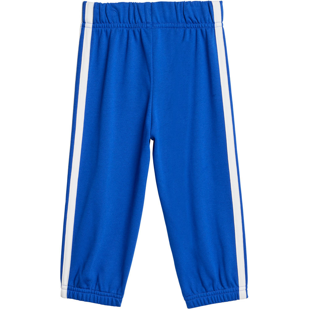 adidas chándal bebé I 3S FT JOG 240 03