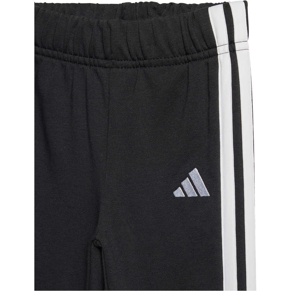 adidas chándal bebé I 3S FT JOG 240 04