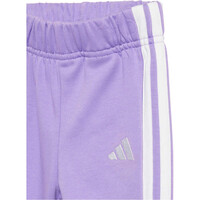 adidas chándal bebé I 3S FT JOG 240 04