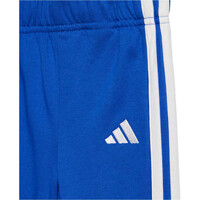adidas chándal bebé I 3S FT JOG 240 04