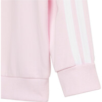 adidas chándal bebé I 3S FT JOG 240 06