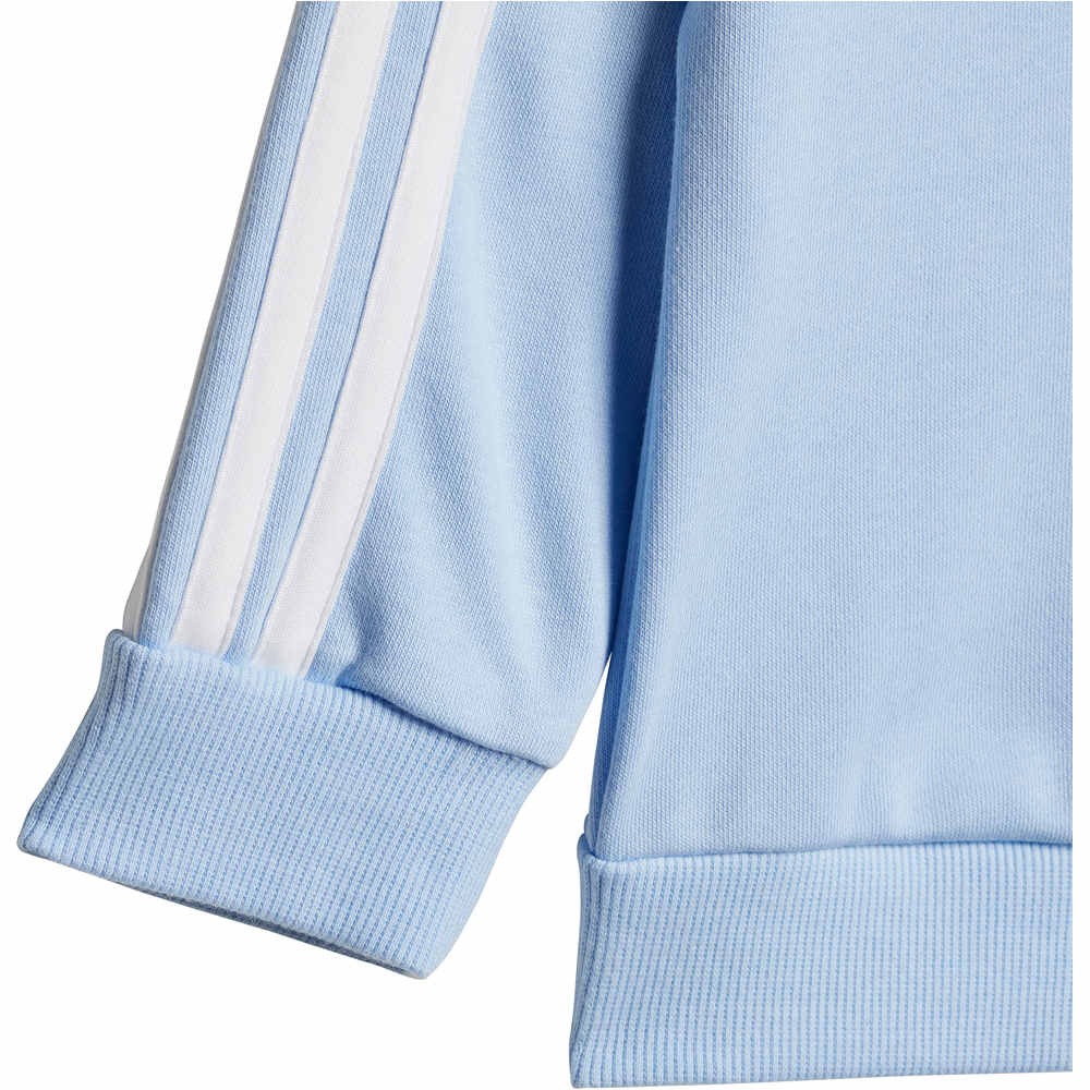 adidas chándal bebé I 3S FT JOG 240 06