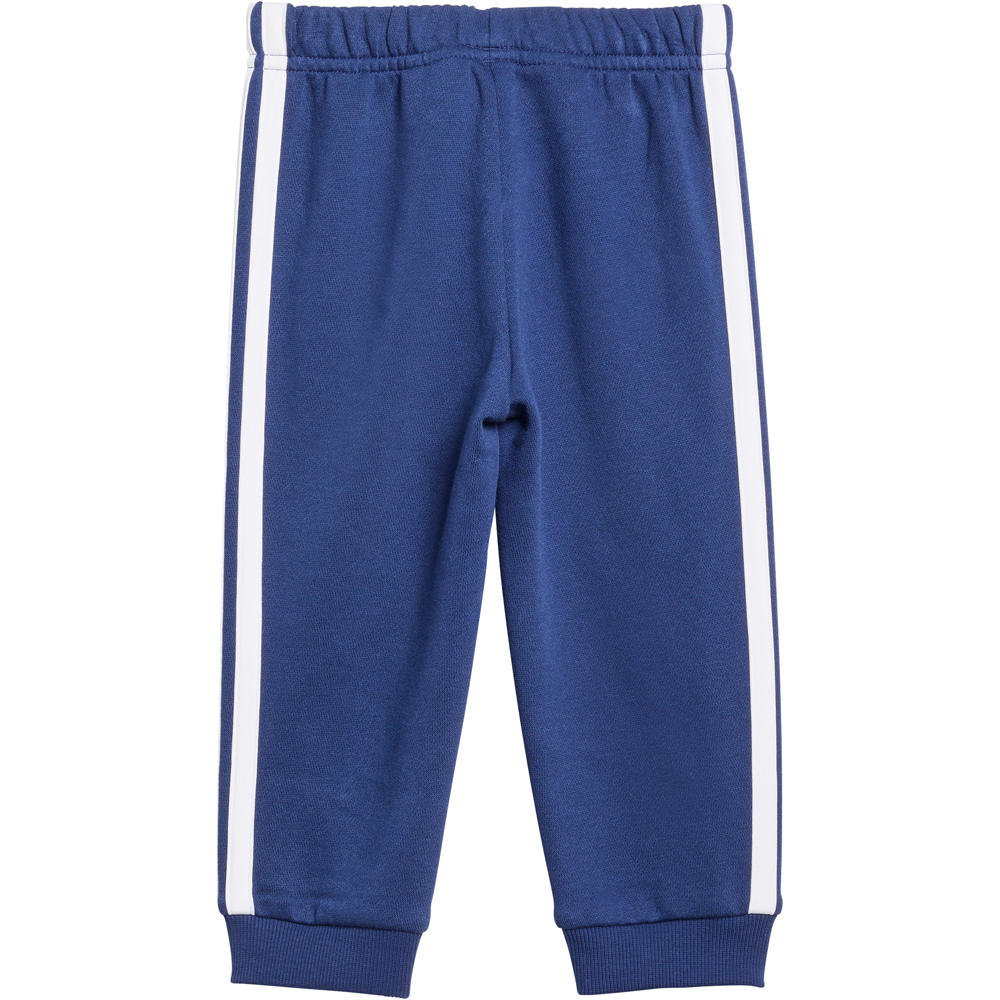 adidas chándal bebé I 3S TIB FL SET 03