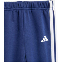 adidas chándal bebé I 3S TIB FL SET 06