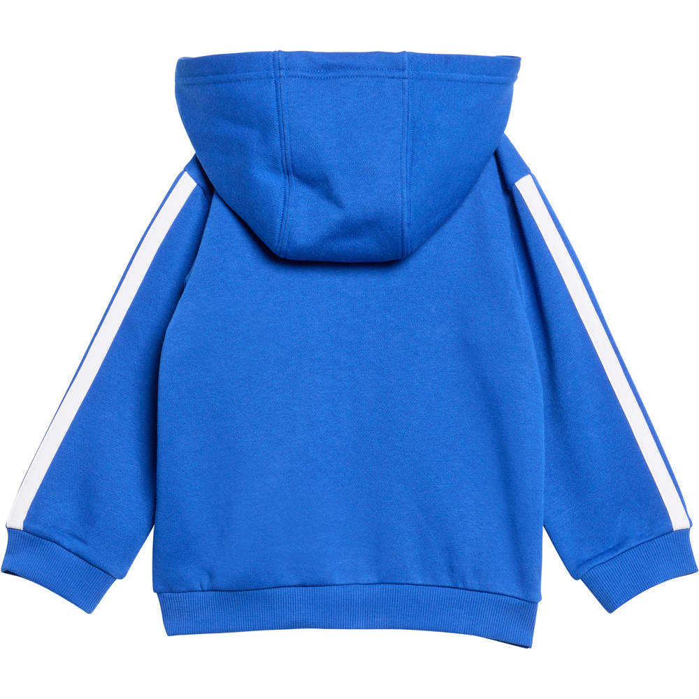 adidas chándal bebé I 3S TIB FL SET vista detalle