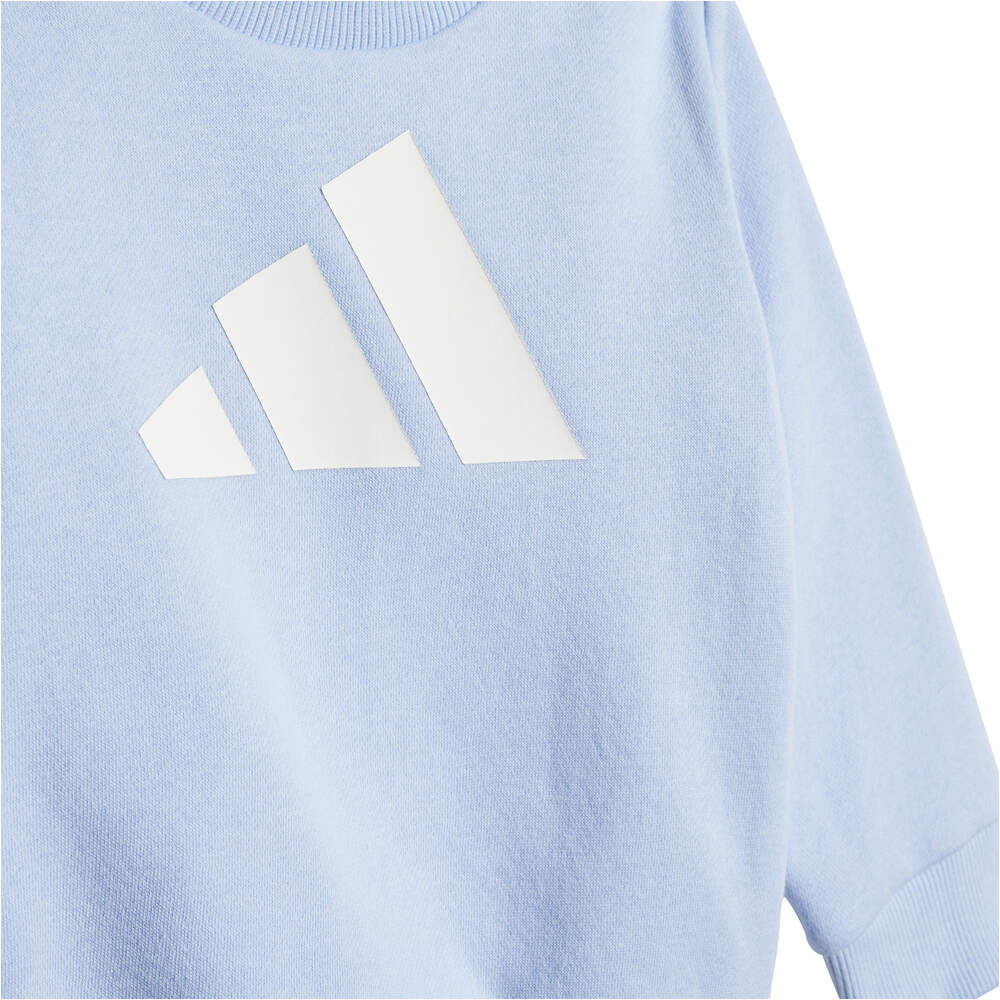 adidas chándal bebé I BL FL JOG 240 04