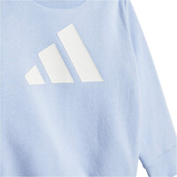 adidas chándal bebé I BL FL JOG 240 04