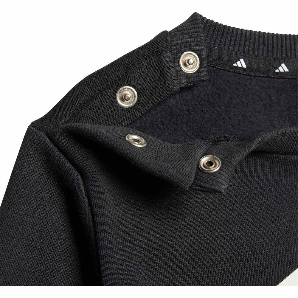 adidas chándal bebé I BL FL JOG 240 05