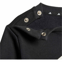 adidas chándal bebé I BL FL JOG 240 05