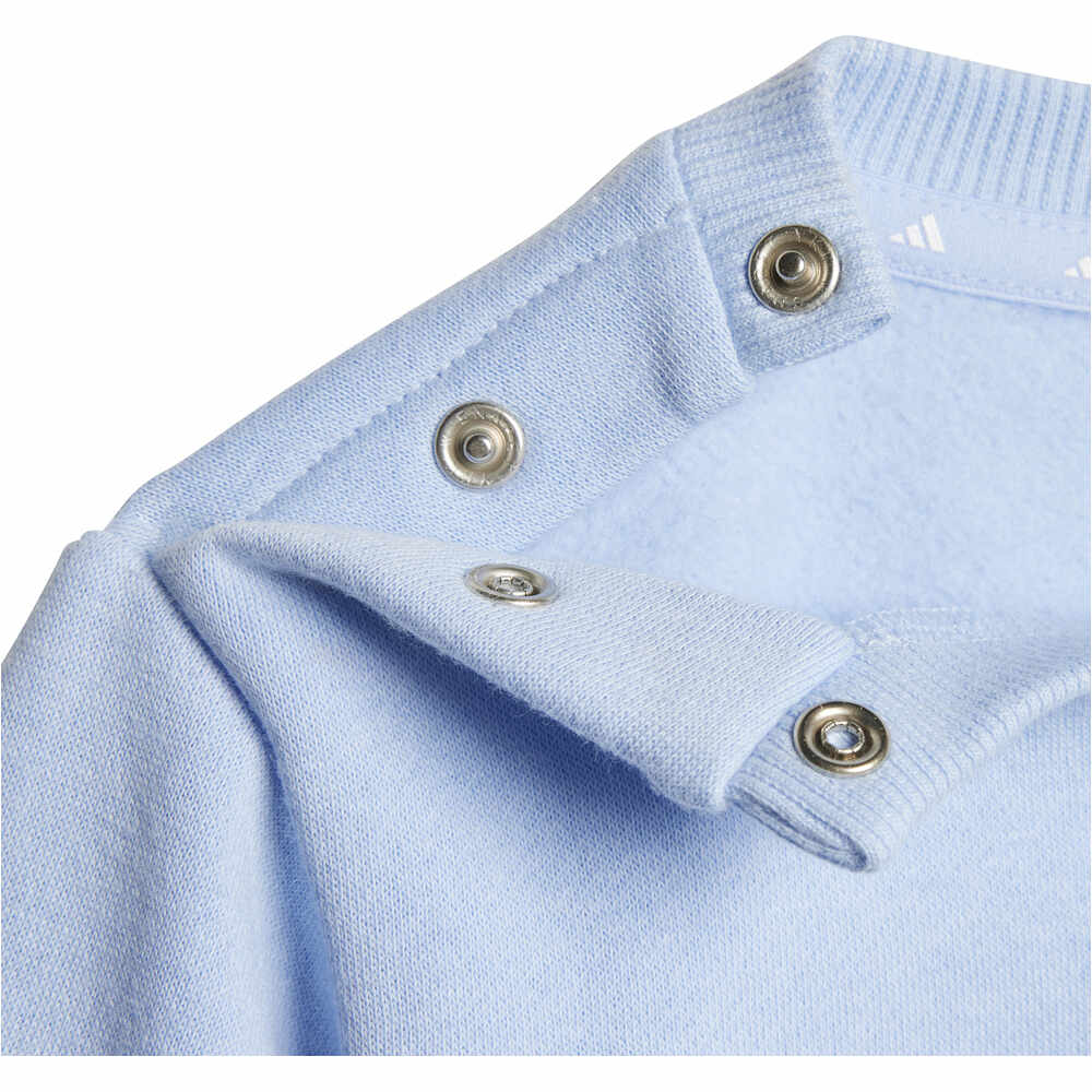 adidas chándal bebé I BL FL JOG 240 05