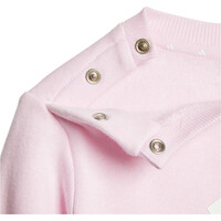 adidas chándal bebé I BL FL JOG 240 05