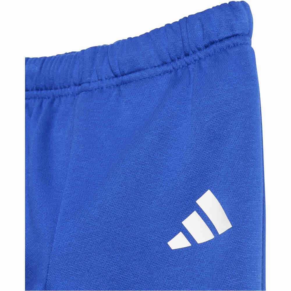 adidas chándal bebé I BL FL JOG 240 06